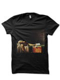 Have A Nice Life T-Shirt Style004 Hoodie, Sweatshirt | PureTeeCo.com