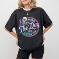 Have The Day You Voted For Comfort Colors Shirt, Subtle FDT T-shirt, Sarcatsic Graphic Tee, Sarcastic Meme Clothing,...