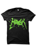Havok T-Shirt Style006 Hoodie, Sweatshirt | PureTeeCo.com