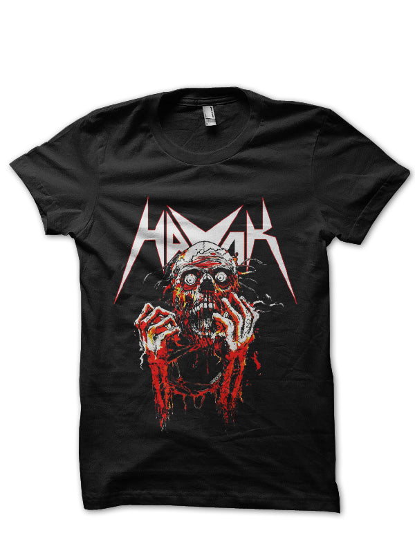 Havok T-Shirt Style005 Hoodie, Sweatshirt | PureTeeCo.com