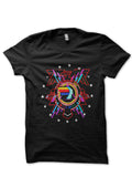Hawkwind T-Shirt Style011 Hoodie, Sweatshirt | PureTeeCo.com
