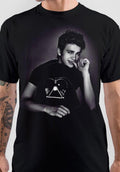 Hayden Christensen T-Shirt Hoodie, Sweatshirt | PureTeeCo.com
