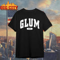 Hayley Williams Glum Gray Shirt