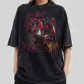 Hazbin Hotel Alastor T-Shirt, Alastor T-Shirt, Anime T-Shirt Hoodie, Sweatshirt | PureTeeCo.com