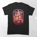 Hazbin Hotel T-Shirt AL Hoodie, Sweatshirt | PureTeeCo.com