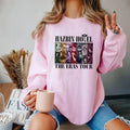 Hazbin Hotel The Eras Tour , Hazbin Hotel Characters Sweatshirts, T-Shirts, Hoodie | PureTeeCo.com