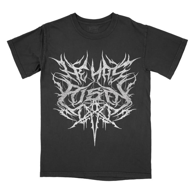 He Has Risen Jesus Easter Comfort Colors Unisex T-shirt Gothic Alternative Fashion Hoodie, Sweatshirt | PureTeeCo.com