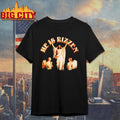 He Is Rizzen Jesus Shirt