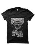 Headrush Dustin Poirier Black T-Shirt Hoodie, Sweatshirt | PureTeeCo.com