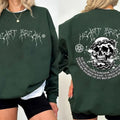 Heartbreak Sweatshirt, Cat and Mouse Duet Hoodie, H.D. Carlton, Dark Romance Merch, Booktok Unisex Soft Comfort Crewneck...