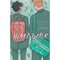 Heartstopper #1: A Graphic Novel: Volume 1 (Heartstopper #1) paperback T-Shirts, Hoodie, Sweatshirt | PureTeeCo.com