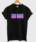 Heat Waves Glass Animals T-shirt Hoodie, Sweatshirt | PureTeeCo.com