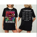 Heathen Legacy of Gods Sweatshirt, Rina Kent Merch, Legacy of Gods Shirt, Dark Romance , Bookish Merch, Gifts Suitable...
