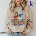 Heating and Cooling We Are Too Much Shirt, Miser Brothers Heating And Cooling Shirt, The Year Without A Santa Claus...