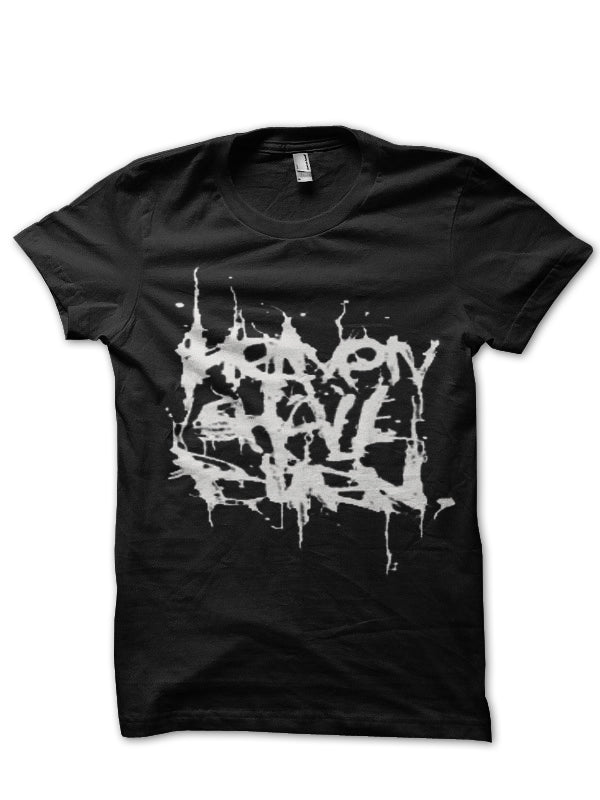 Heaven Shall Burn T-Shirt Style008 Hoodie, Sweatshirt | PureTeeCo.com