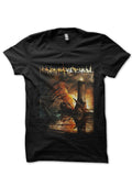 Heaven Shall Burn T-Shirt Style007 Hoodie, Sweatshirt | PureTeeCo.com