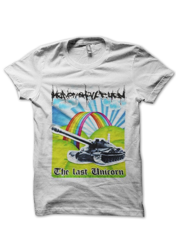 Heaven Shall Burn T-Shirt Style005 Hoodie, Sweatshirt | PureTeeCo.com