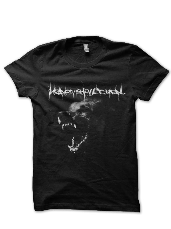 Heaven Shall Burn T-Shirt Style006 Hoodie, Sweatshirt | PureTeeCo.com