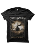 Heaven Shall Burn T-Shirt Style004 Hoodie, Sweatshirt | PureTeeCo.com
