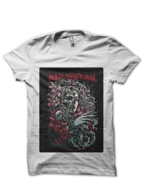 Heaven Shall Burn T-Shirt Style001 Hoodie, Sweatshirt | PureTeeCo.com
