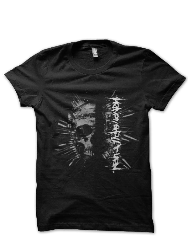 Heaven Shall Burn T-Shirt Hoodie, Sweatshirt | PureTeeCo.com