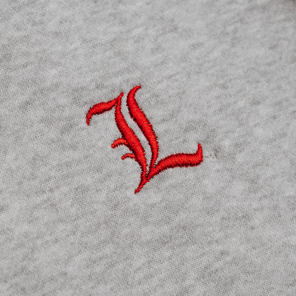 Louisville Cardinals Retro Heavyweight Hoodie T-Shirts, Sweatshirt | PureTeeCo.com (Image 2)