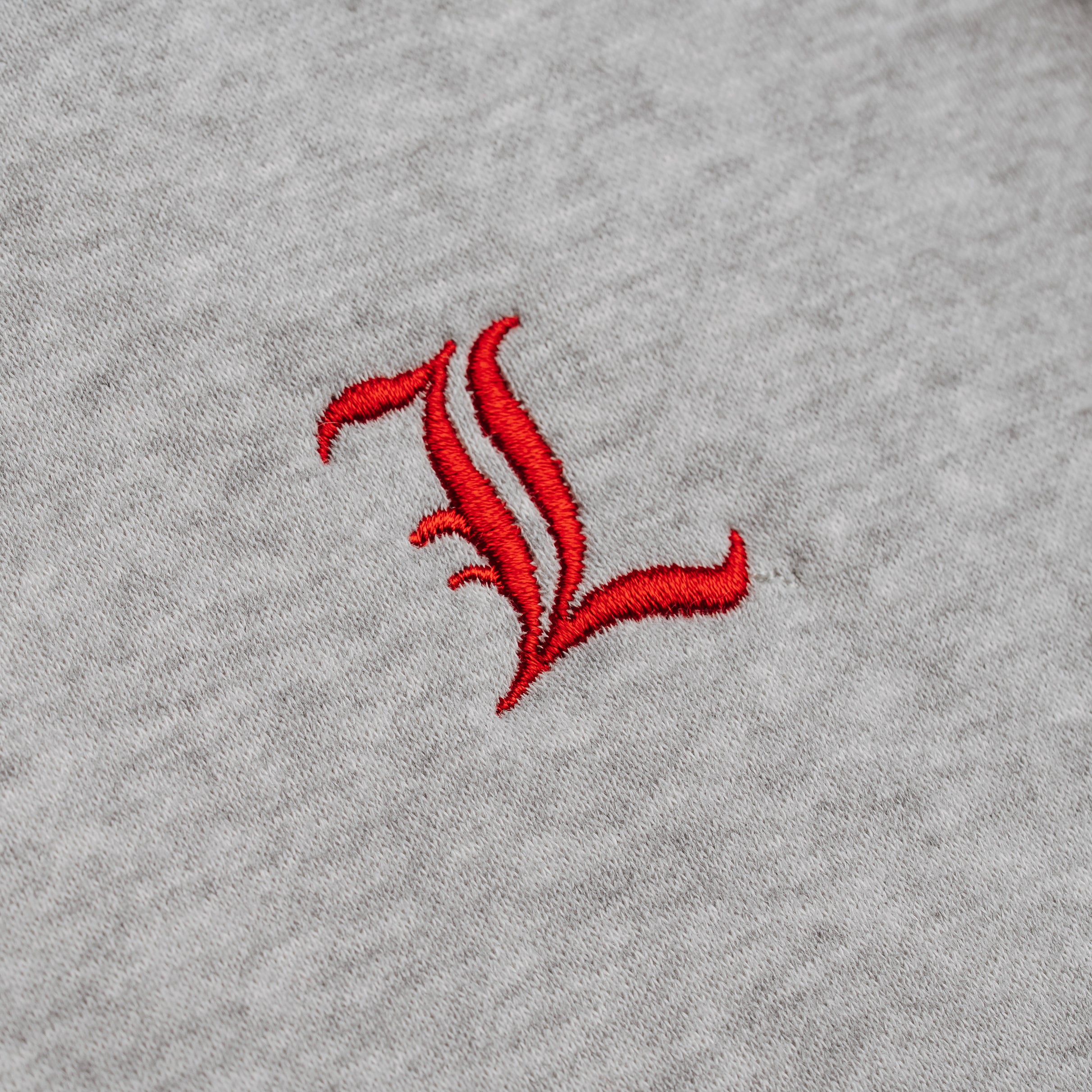 Louisville Cardinals Retro Heavyweight Hoodie T-Shirts, Sweatshirt | PureTeeCo.com (Image 2)