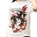 Hedgehog Shadow Shirt, Japanese Anime Shirt, Gaming Legend Apparel, Anime Manga Tee Hoodie, Sweatshirt | PureTeeCo.com