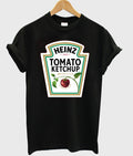 Heinz tomato ketchup t-shirt Hoodie, Sweatshirt | PureTeeCo.com