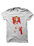 Helen Mirren T-Shirt Style001 Hoodie, Sweatshirt | PureTeeCo.com