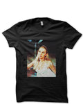 Helen Mirren T-Shirt Style002 Hoodie, Sweatshirt | PureTeeCo.com