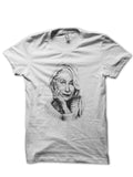 Helen Mirren T-Shirt Style003 Hoodie, Sweatshirt | PureTeeCo.com