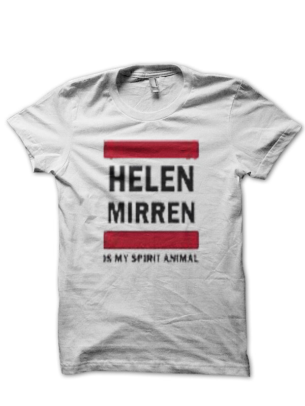 Helen Mirren T-Shirt Style006 Hoodie, Sweatshirt | PureTeeCo.com