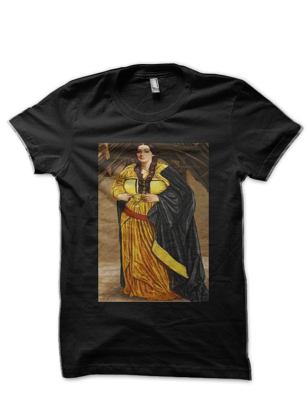 Hufflepuff T-Shirt Style004 Hoodie, Sweatshirt | PureTeeCo.com