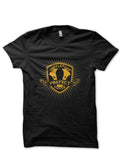 Hufflepuff House Prefect T-Shirt Style001 Hoodie, Sweatshirt | PureTeeCo.com