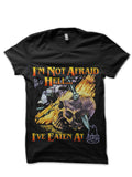 Hell Arbys Black T-Shirt Hoodie, Sweatshirt | PureTeeCo.com
