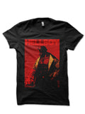 Hell Boy Black Half Sleeve T-Shirt Style002 Hoodie, Sweatshirt | PureTeeCo.com