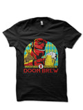 Hell Boy Black Half Sleeve T-Shirt Style001 Hoodie, Sweatshirt | PureTeeCo.com