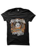 Helloween T-Shirt Style004 Hoodie, Sweatshirt | PureTeeCo.com