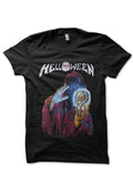 Helloween T-Shirt Style002 Hoodie, Sweatshirt | PureTeeCo.com