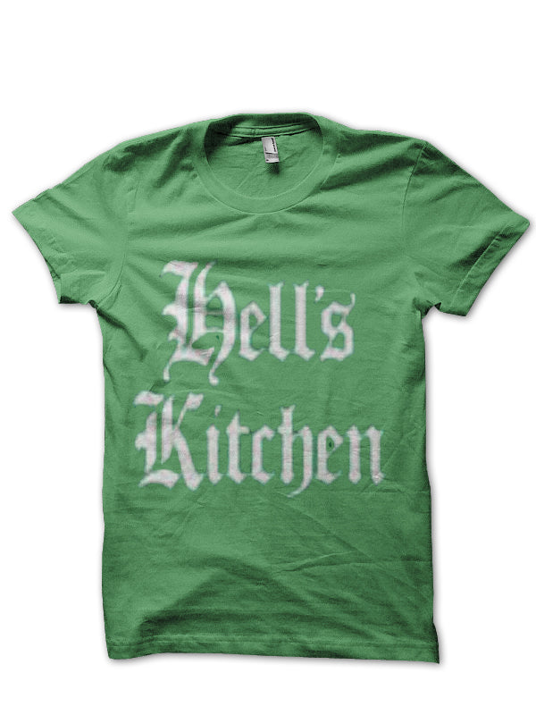 Hellâ€™s Kitchen T-Shirt Style009 Hoodie, Sweatshirt | PureTeeCo.com