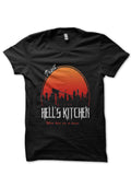 Hellâ€™s Kitchen T-Shirt Style007 Hoodie, Sweatshirt | PureTeeCo.com
