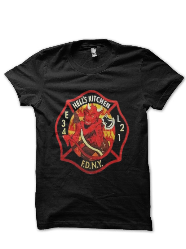 Hellâ€™s Kitchen T-Shirt Style006 Hoodie, Sweatshirt | PureTeeCo.com