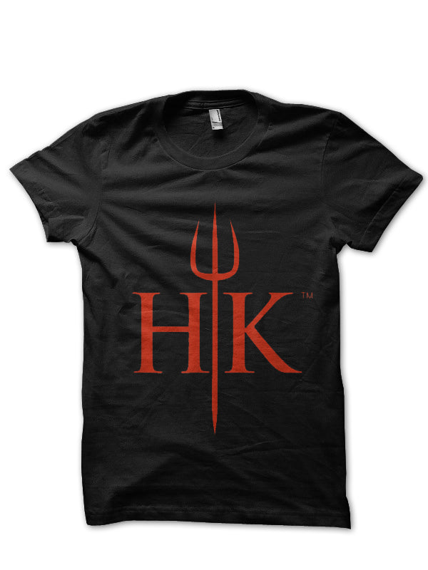 Hellâ€™s Kitchen T-Shirt Style004 Hoodie, Sweatshirt | PureTeeCo.com