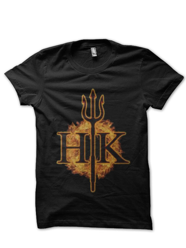 Hellâ€™s Kitchen T-Shirt Style003 Hoodie, Sweatshirt | PureTeeCo.com