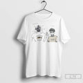 Henrietta And Coyle Women Want Me Fish Fear Me I Fear Women Meme T Shirts