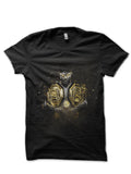 Henry Cejudo Black T-Shirt Style009 Hoodie, Sweatshirt | PureTeeCo.com