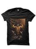 Henry Cejudo Black T-Shirt Style007 Hoodie, Sweatshirt | PureTeeCo.com