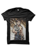 Henry Cejudo Black T-Shirt Style005 Hoodie, Sweatshirt | PureTeeCo.com