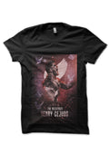 Henry Cejudo Black T-Shirt Style003 Hoodie, Sweatshirt | PureTeeCo.com